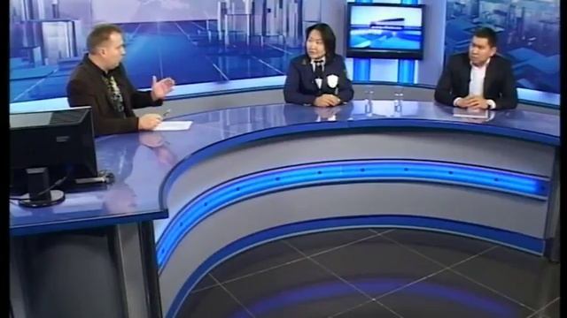 Из первых рук (Рика ТВ) от 14 сентября 2017 года