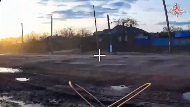 Как освобождали Беловоды в Сумской области