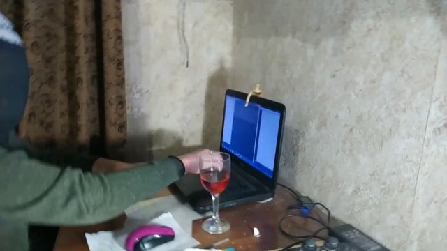 Школьник хакер ведет атаку на Пентагон
