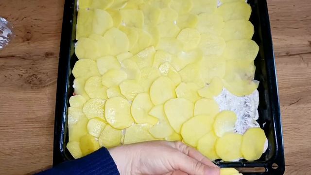 МЯСО ПО ФРАНЦУЗСКИ " ПО ДОМАШНЕМУ!" ПАЛЬЧИКИ ОБЛИЖЕШЬ!?