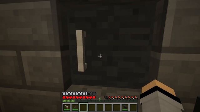 secret lab 1 эпизод