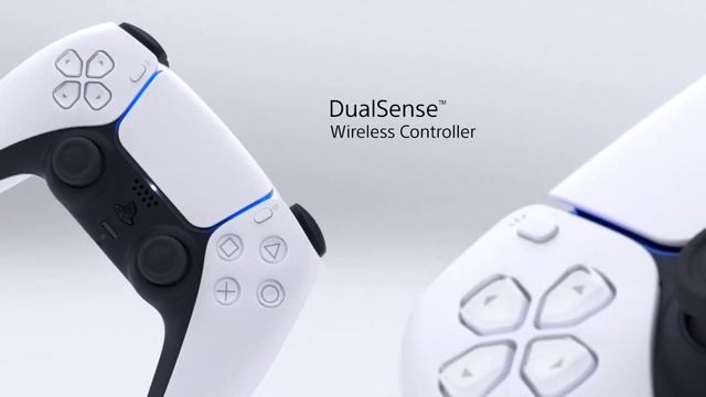 Почему Sony показали две PS5