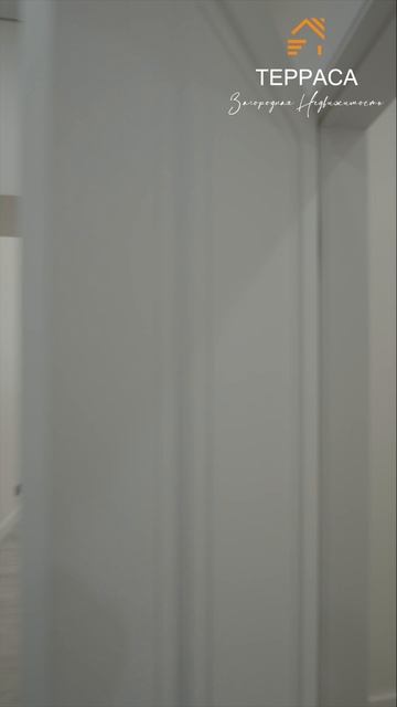 ЭЛЕГАНТНЫЙ HI-TECH | Дом 225 м² | Дизайнерская отделка| Газ| Теплые полы| Софийские сады #купитьдом