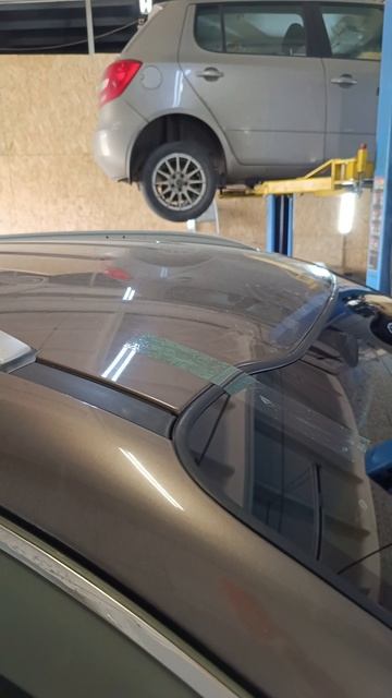 Sportage и Tucson