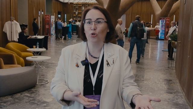 Виктория Ершова — О Форуме отельеров