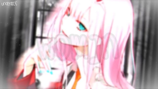 ◤Nightcore◢ ↬ Salt [lyrics   AVA MAX]