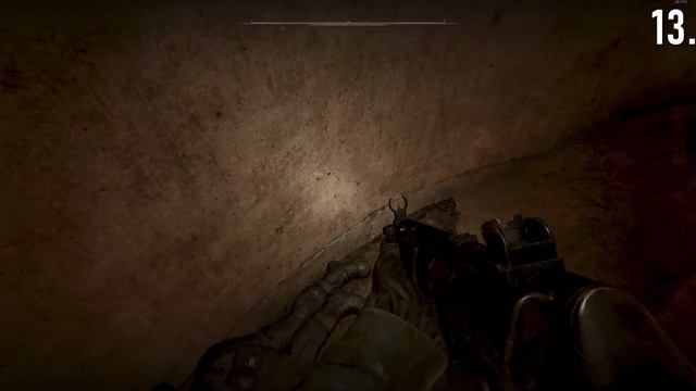 30 САМЫХ ЛУЧШИХ ТАЙНИКОВ из S.T.A.L.K.E.R. 2 - НАХОДИЛ ЛИ ТЫ?