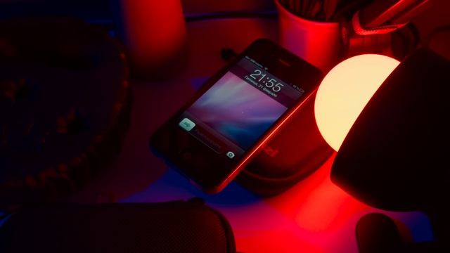 Последний настоящий iPhone!