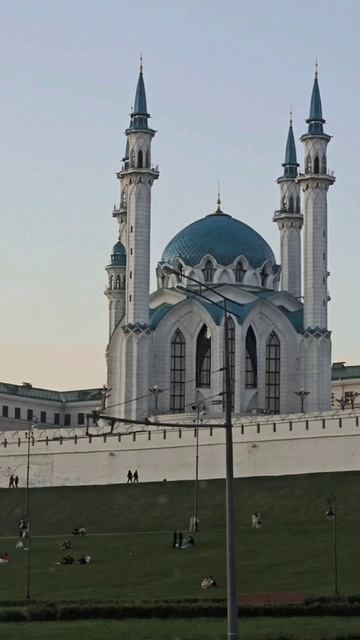 Родные края