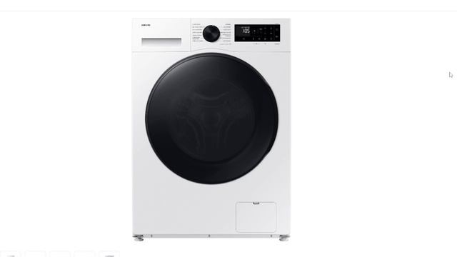 Инструкция стиральной машины Samsung WD90DG5G34BELP Worry-Free Lundry Your Guide to Cleanliness