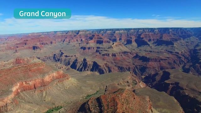 Мировые чудеса света - Think And Learn Video - Super Minds 3 - Unit 8 - Wonders of the world.