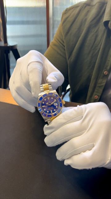 Rolex Submariner у нас в наличии🔥