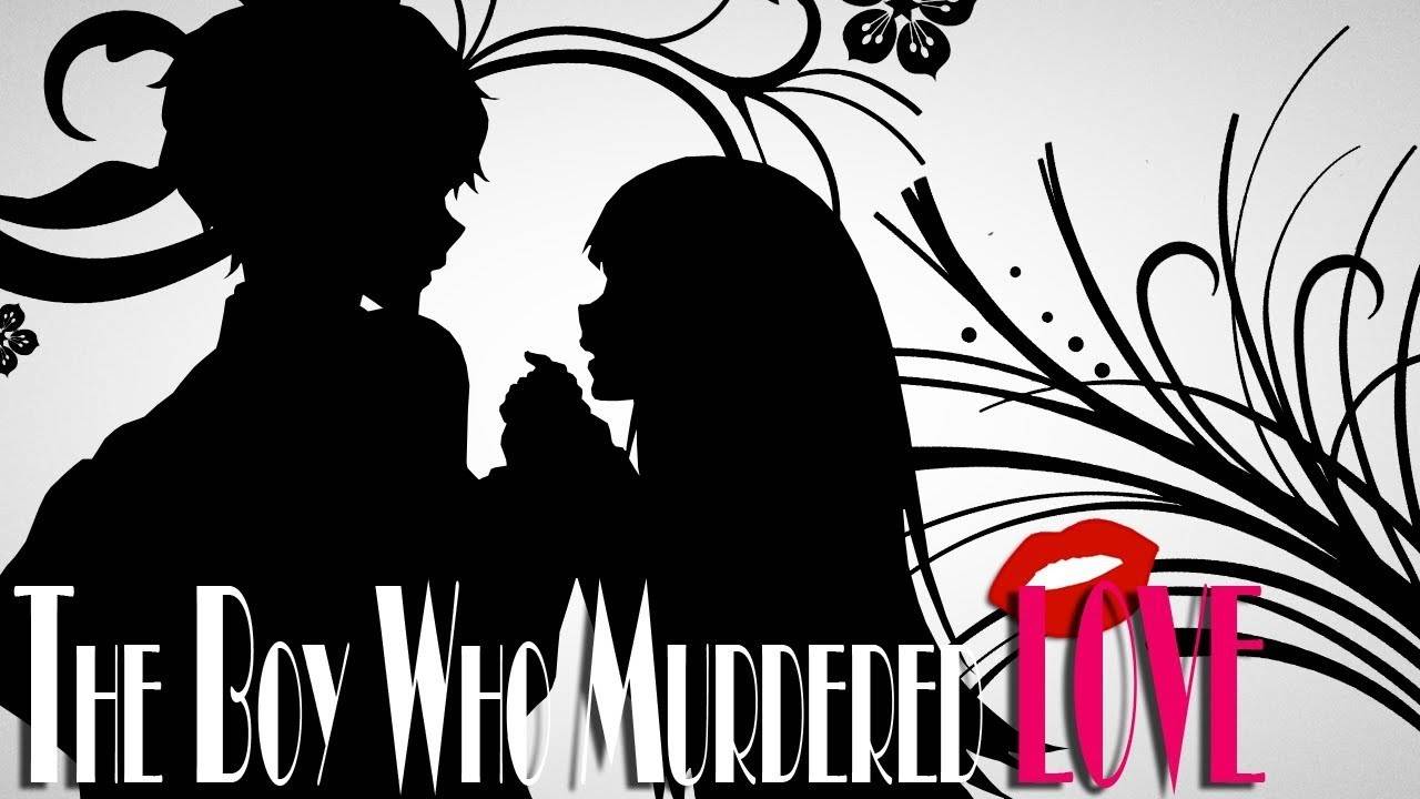 Diana Vickers - (AMV The Boy Who Murdered Love)