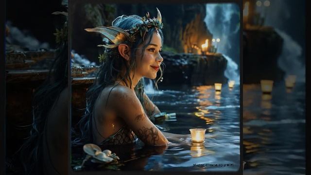Летние ночи. Стихи Вадима Шефнера.