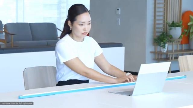 YouTube Shorts до 3 минут, клавиатура Мёбиуса и велосипед для