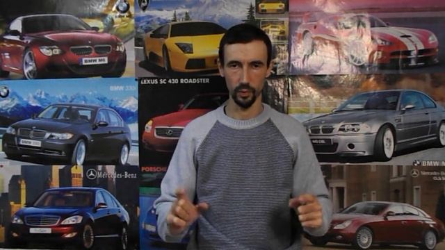 Как усилить ТЕЛЕВИЗОР на ВАЗ чтобы его не рвало крабам