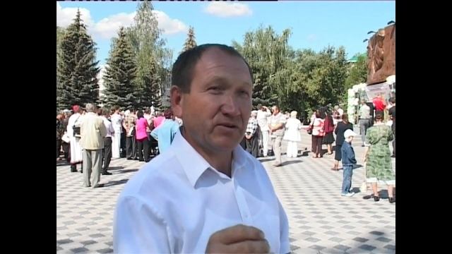 Играй, гармонь!