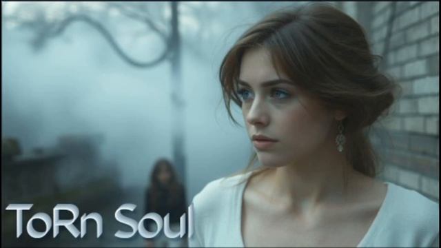 Torn Soul - Любовь Ушла Как Дым