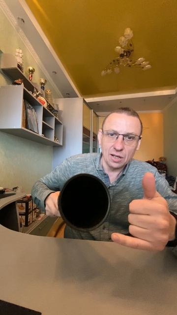 Воронка гибкая d120мм Yato YT-0693