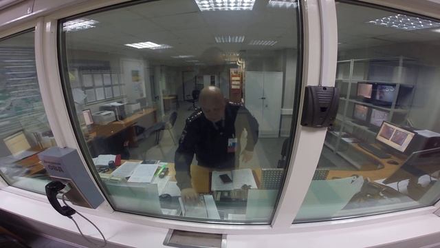 Беспредел в ОВД Дорогомилово