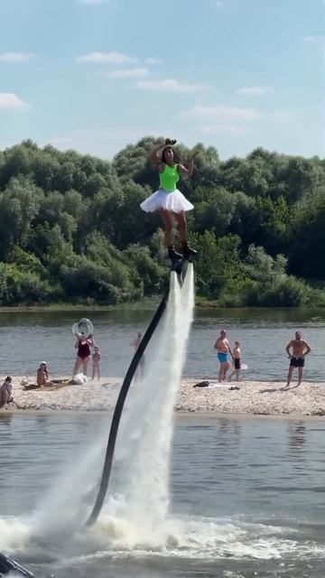 Спорт – возможный источник самосовершенствования для каждого человека.