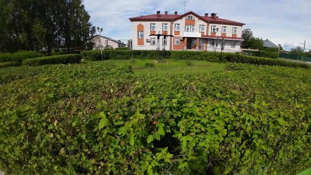 ПВД на велосипеде | Озеро Красное | Килемары | Байкпаки?