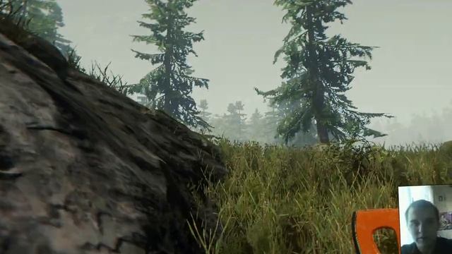 TheForest "ЭТО ОРГАН?"