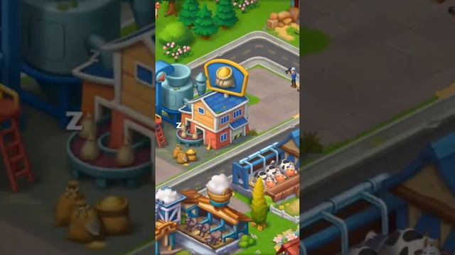 игра называется Township . это такая ферма очень крутая Мне нравится!