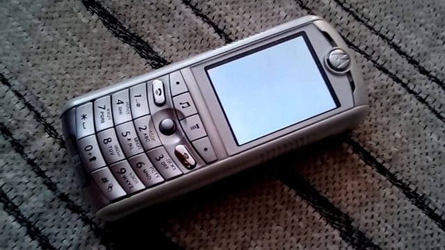 MOTOROLA ROKR E1 WITH SIM (С симкой life)