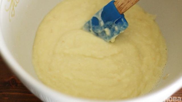 Быстрые блинчики на молоке