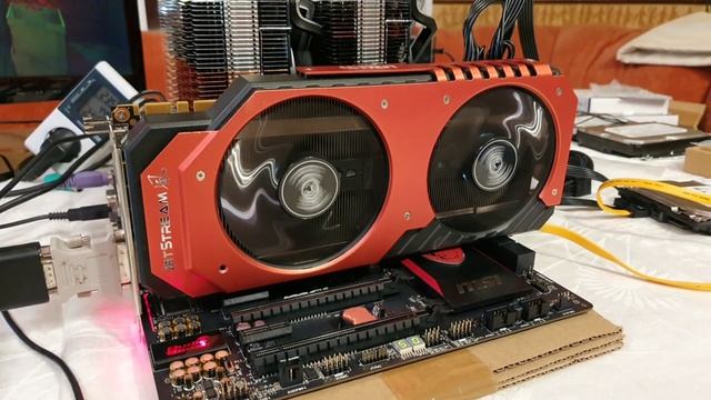 GTX980