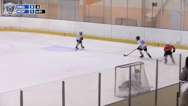 21.12.2024. ХГ. 2016. ПС. Pro Hockey - Могилев