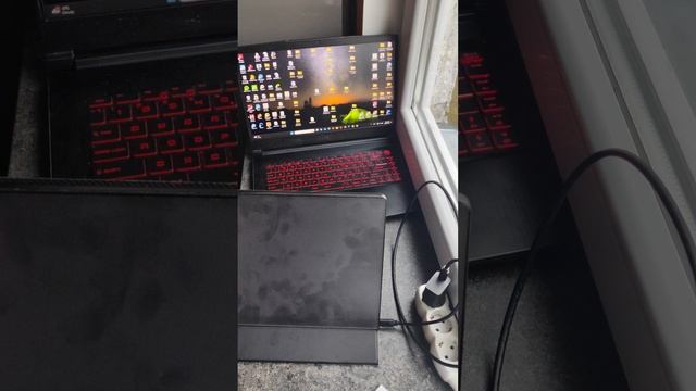 UPerfect UColor O2 Touchscreen OLED review Don't buy .UPerfect UColor O2 Touchscreen OLEDНе по?