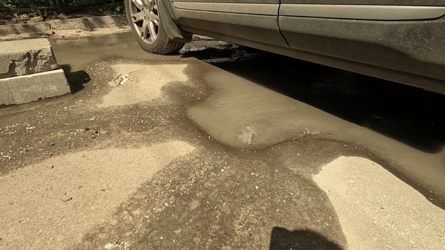 минеральные воды