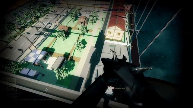 Ивент на передвижном полигоне  Starbase Early Access