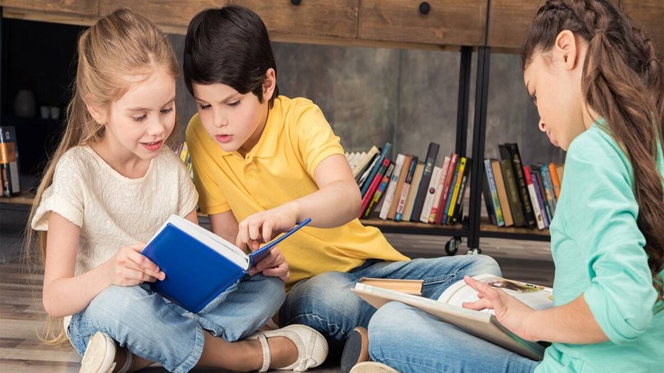 Обзор книжных новинок «Читайте новинки!»