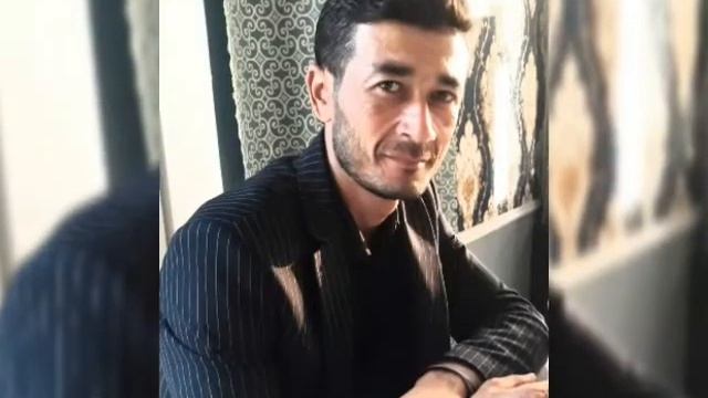 Эркин Мухаммадиев Аз ман мерави