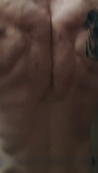 Сильная спина дома невозможно