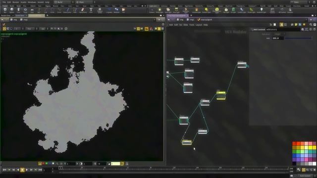 REB 1.0 Week 02 - 06 Proc Texture Part