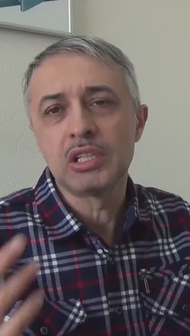 Эксперт сдает экзамен ДОПОГ