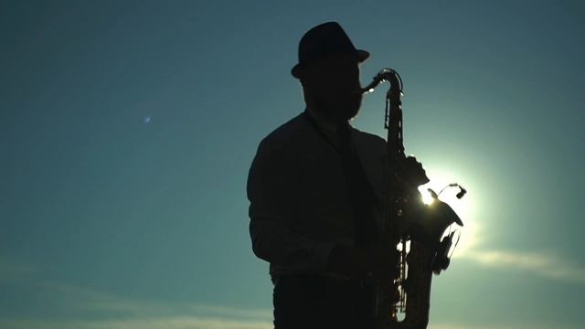 🎷