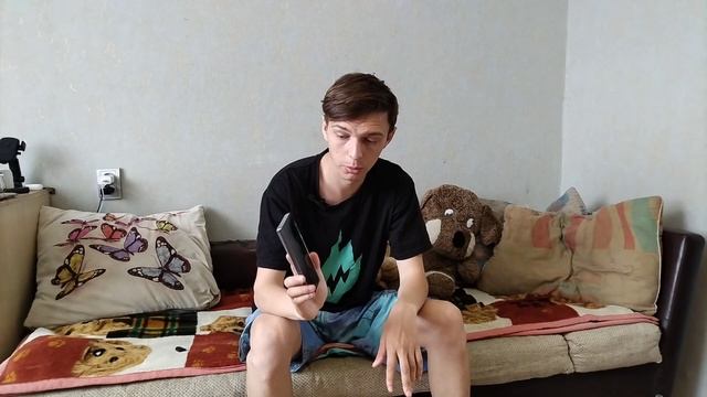 На это видео Я закажу как невыгодно покупать телефоны по интернету Всем приятного просмотра. 🤔🤦