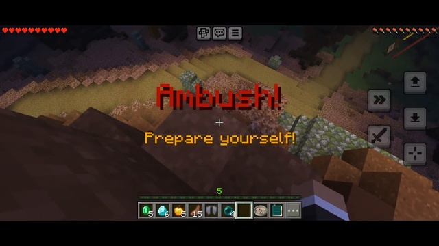 🌿ОБЗОР КАРТЫ БИОМЫ МИРА В МАЙНКРАФТЕ! | Konstapus Minecraft
