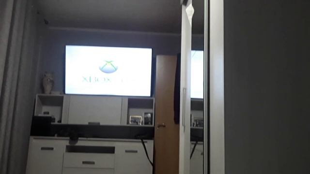 Xbox 360 загрузка