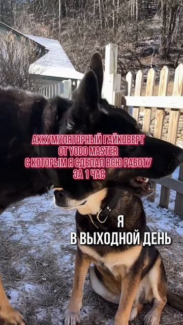 Когда ты рассчитывал на 6 часов… а справился за 1!