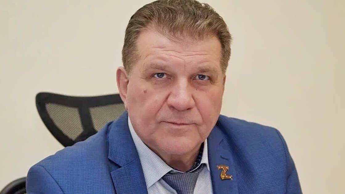 Глава Грайворонского округа Белгородской области Бондарев покинет свой пост