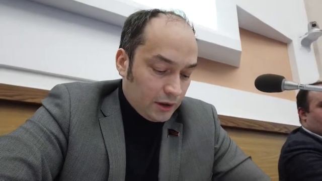 Отстаиваю наказы по Сухарной на комиссии по наказам, март 2021г.