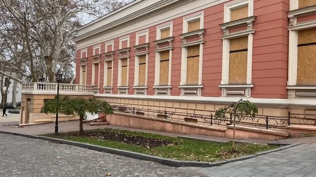ОДЕССА СЕГОДНЯ| СНОСЯТ ПАМЯТНИКИ | ОПЕРНЫЙ ТЕАТР| ОТКЛ?