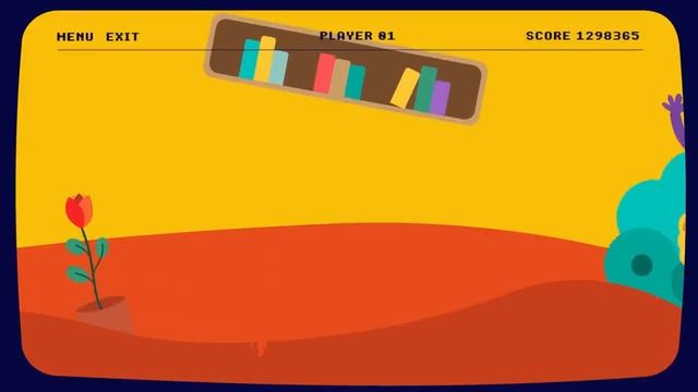 Floor is Lava Song
