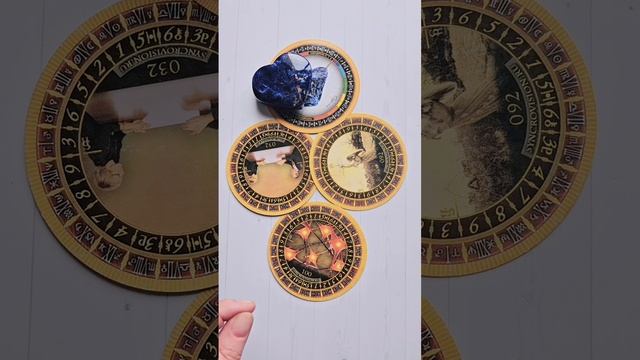 ⚡️Подсказки на неделю